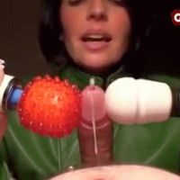 toy porn gif