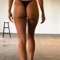 gif model